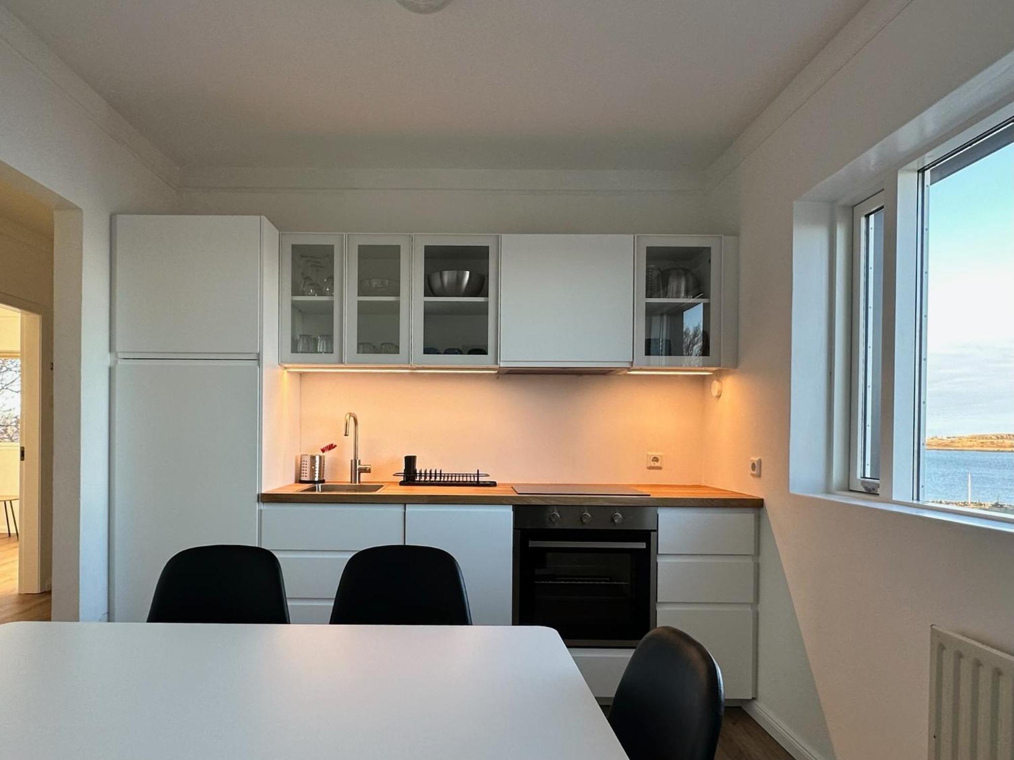 Homestay Fernsicht
